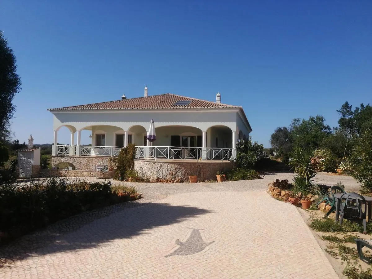 Chambres D'Hote Bensafrim