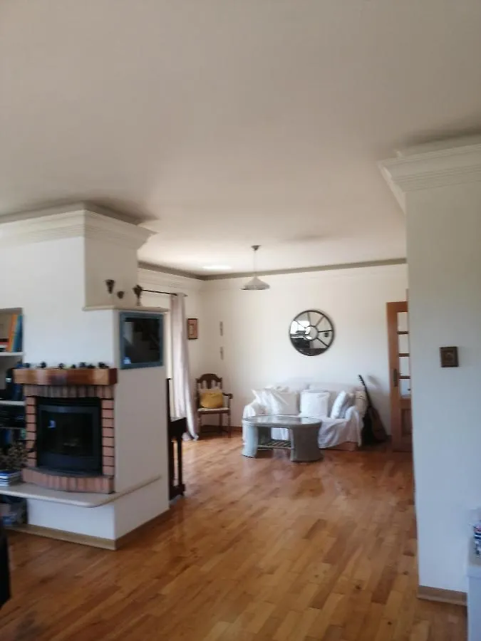 Chambres D'Hote Bensafrim 0*,
