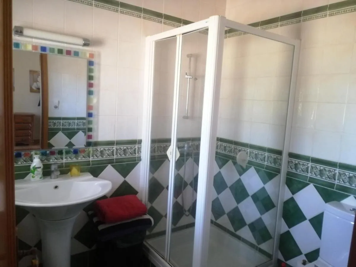 Homestay Chambres D'Hote Bensafrim