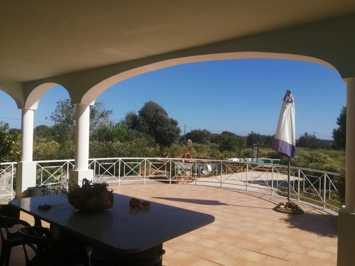 Homestay Chambres D'Hote Bensafrim