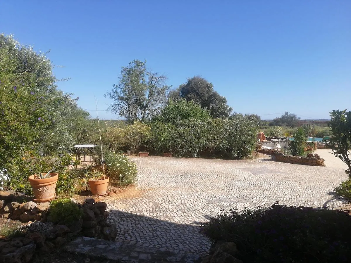Chambres D'Hote Bensafrim Portugal