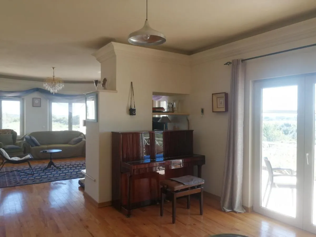 Chambres D'Hote Bensafrim 0*,  Portugal