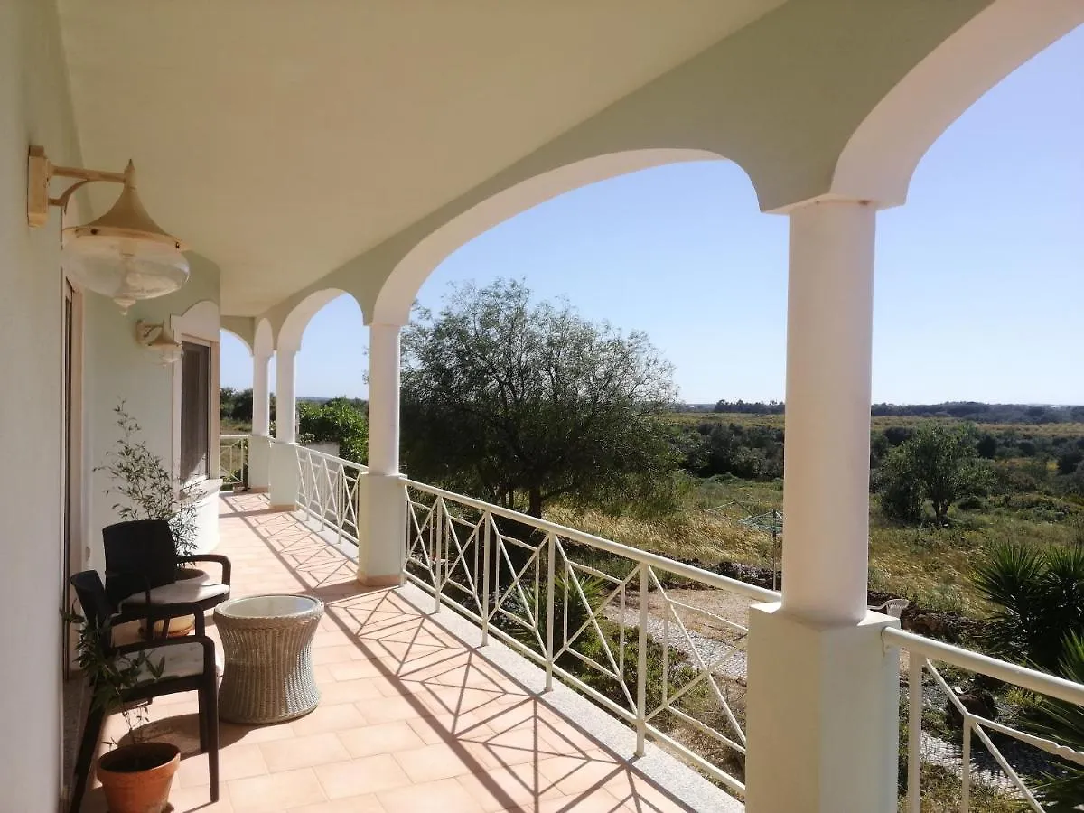 Chambres D'Hote Bensafrim Homestay